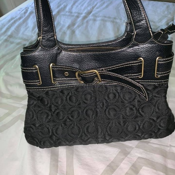 Coach Handbags - Coach bag